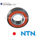 Easy to use NTN Bearing 6321-LLU with multiple functions made in Japan